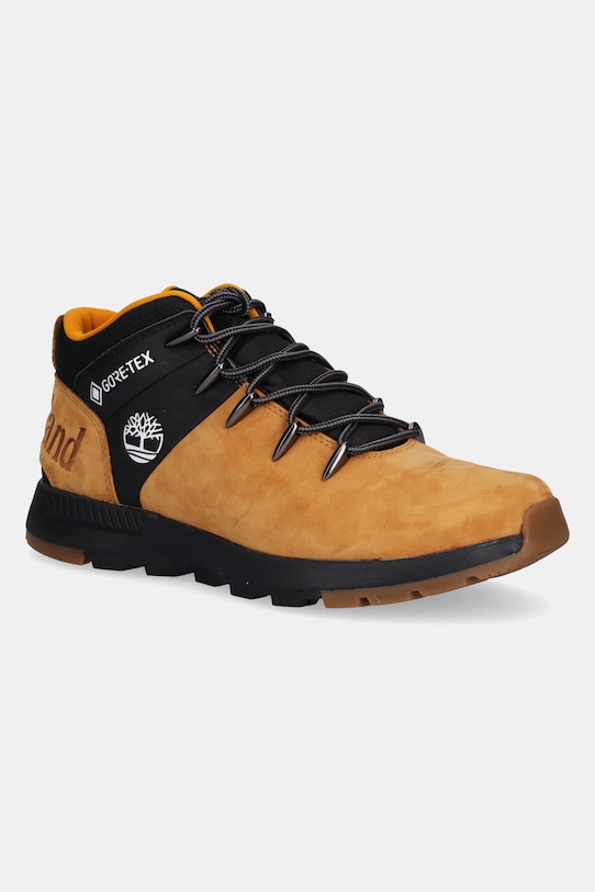 

Ботинки Timberland, коричневый