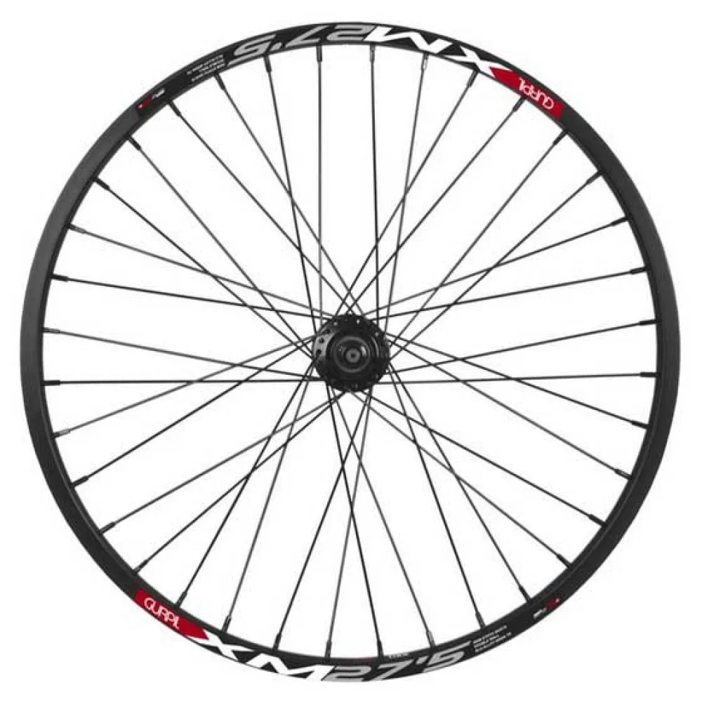

Заднее колесо Gurpil XM 8-11s 27.5´´ Tubeless MTB, черный