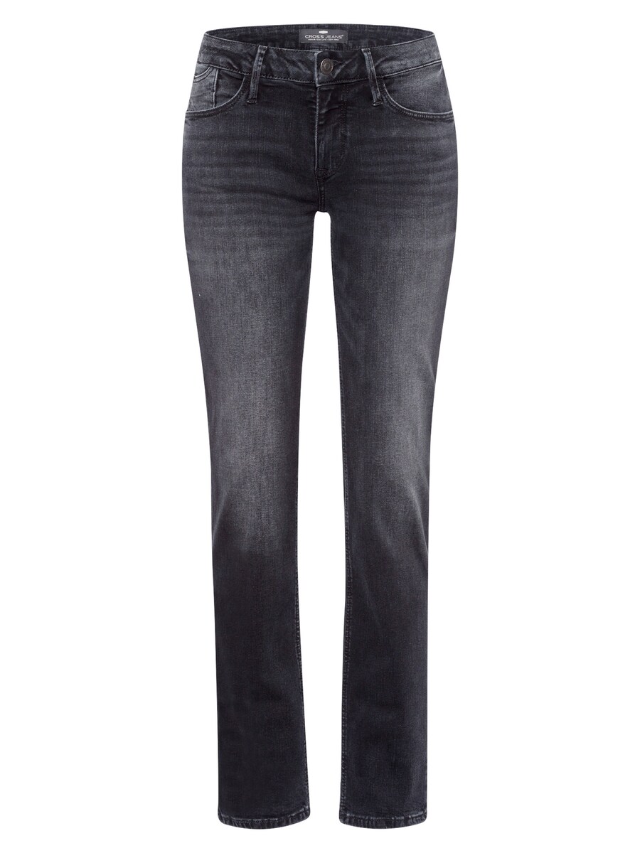 

Облегающие джинсы CROSS JEANS Rose, цвет Grey/Graphite