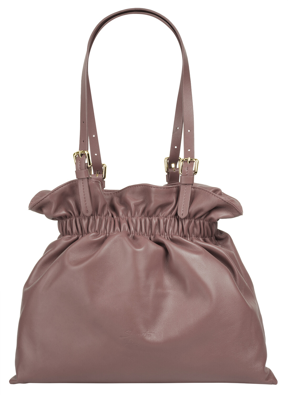 

Сумка шоппер Samantha Look, цвет alt-rosa