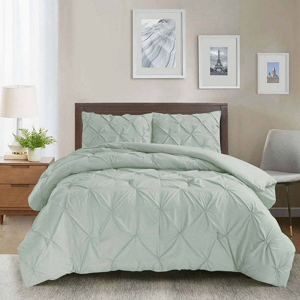 

Набор одеял Swift Home с защипами, цвет Misty Blue