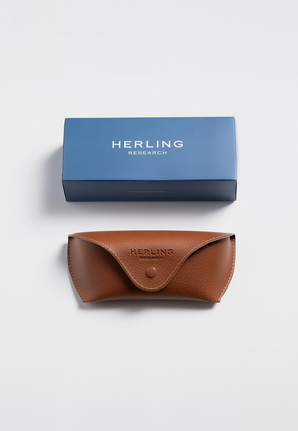

Солнцезащитные очки THORNE Herling, прозрачный