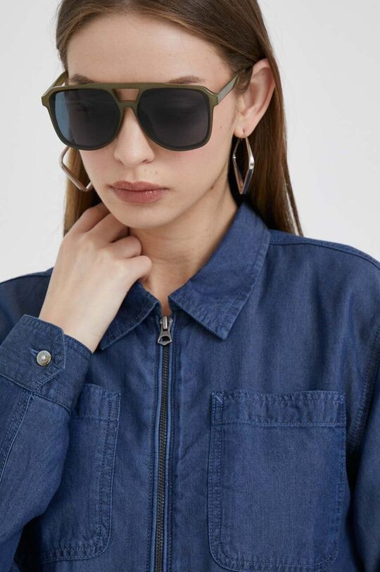

Куртка Pepe Jeans, синий