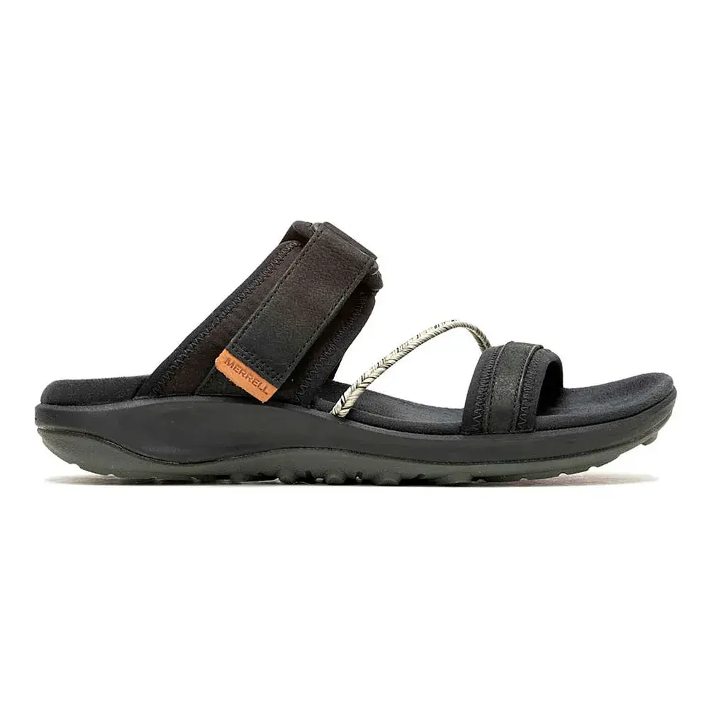 Сандалии Merrell Terran 4 Slide, черный
