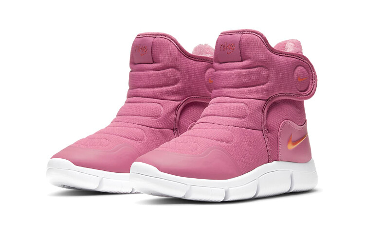 Обувь Nike Novice Kids Lifestyle BP — фото 3