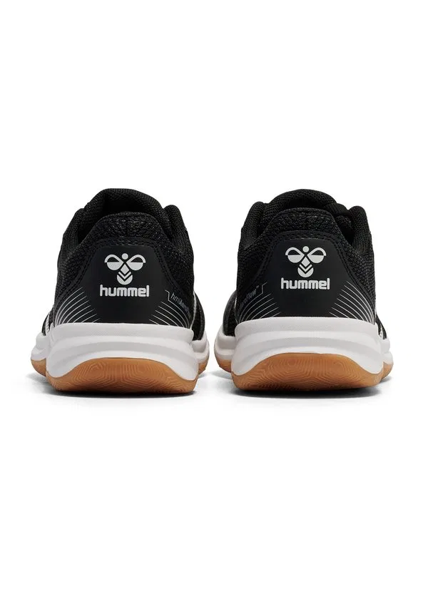 Кроссовки hummel multiplay flex lc 2.0 jr Hummel, Anthracite — фото 4