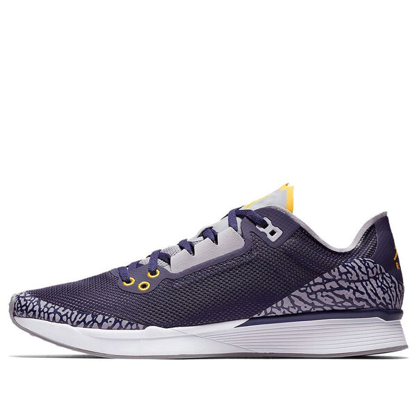 

Кроссовки 88 гонщик Air Jordan, синий