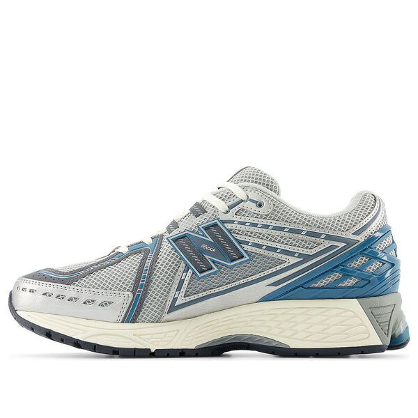 

Кроссовки 1906р New Balance, серебряный, Серый, Кроссовки 1906р New Balance, серебряный