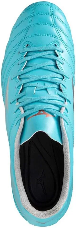 Футбольные кроссовки Mizuno для мужчин, Blue — фото 4