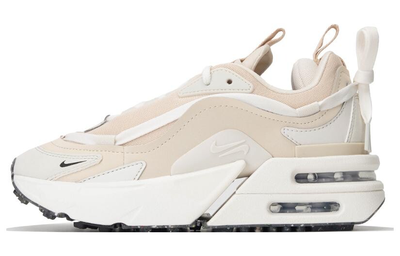 Женские кроссовки Nike Air Max Furyosal Lifestyle