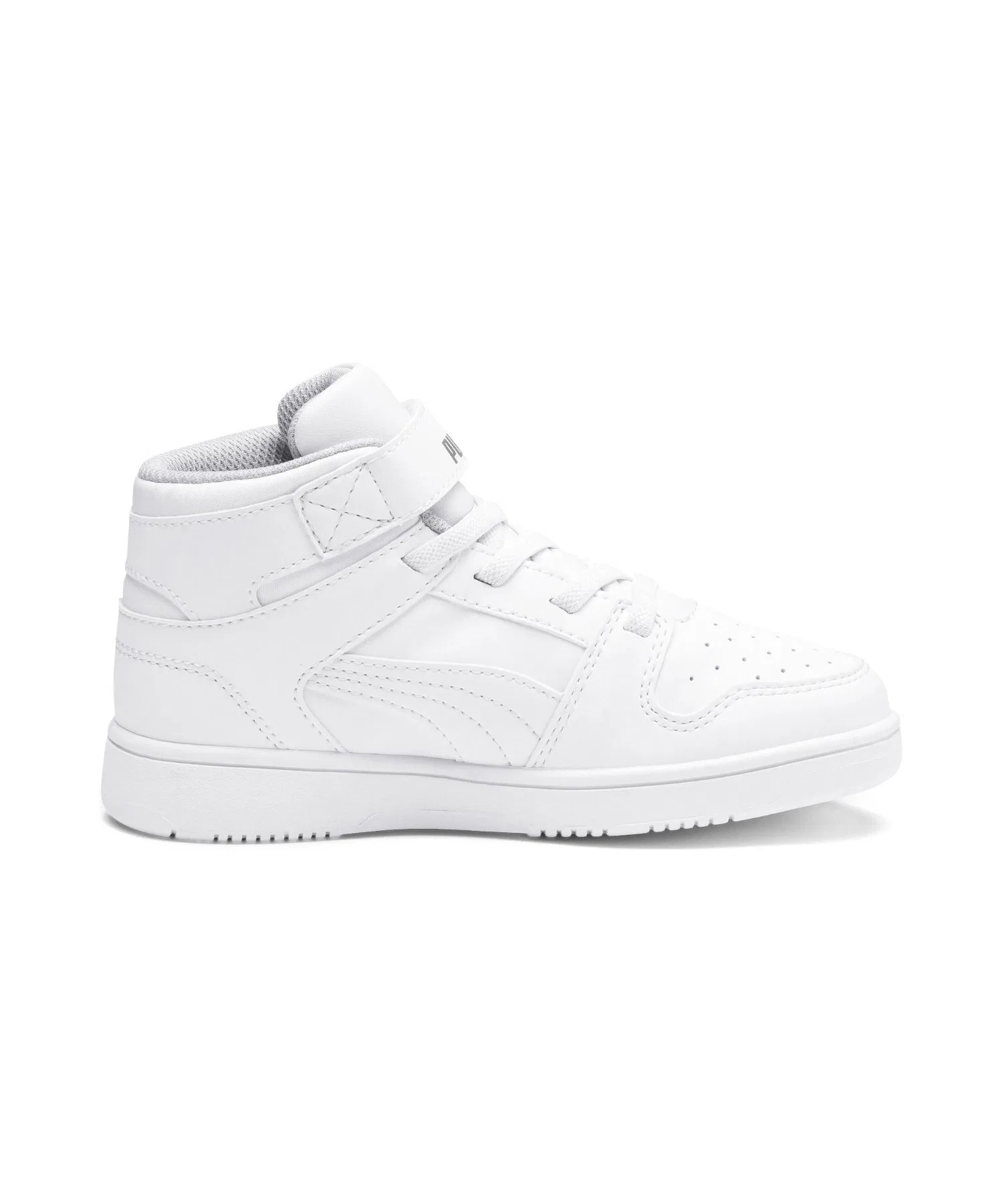 Детские кроссовки Puma Rebound Layup SL V PS 370488 — фото 3