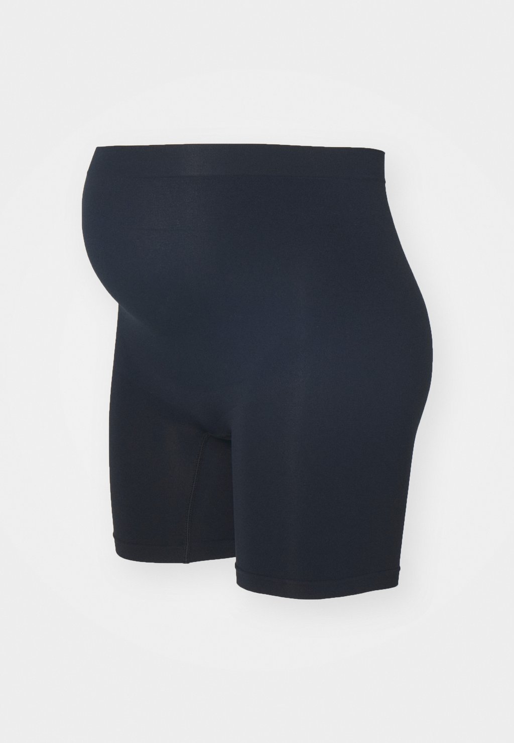

Трусы MATERNITY SEAMLESS BIKER Lindex, черный