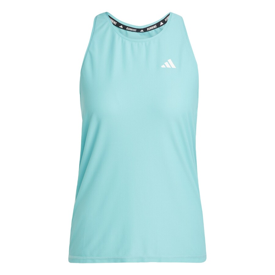

Спортивный топ ADIDAS PERFORMANCE Own The Run, зеленый