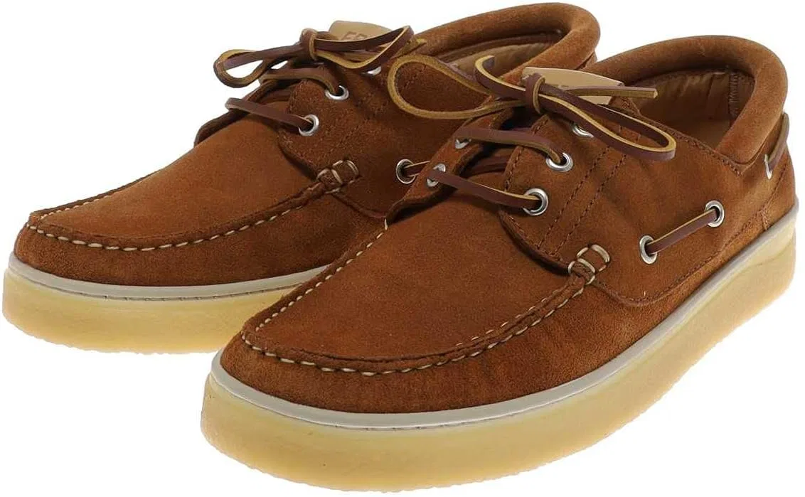 FB Fashion Boots Ботинки FB Fashion, кожаные туфли ELBA Staples для мужчин, синие мокасины — фото 2