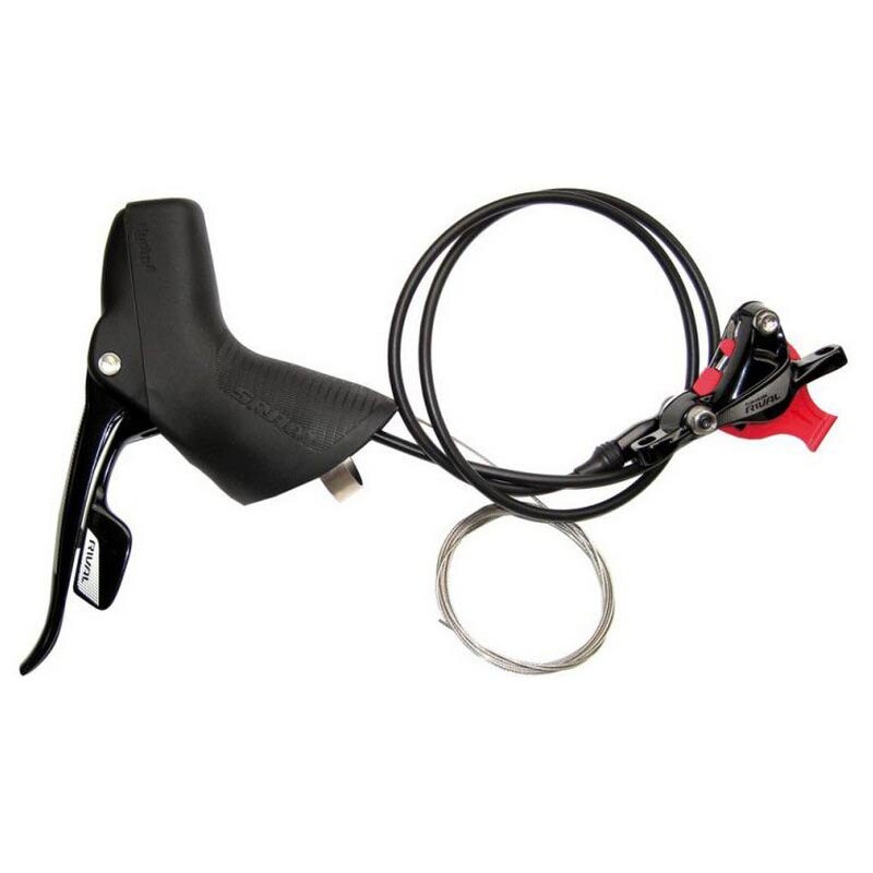 

Тормоза Sram Rival22 Moto Front, Серый, Тормоза Sram Rival22 Moto Front