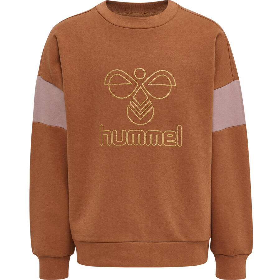 

Свитер для девочек Hummel Betty