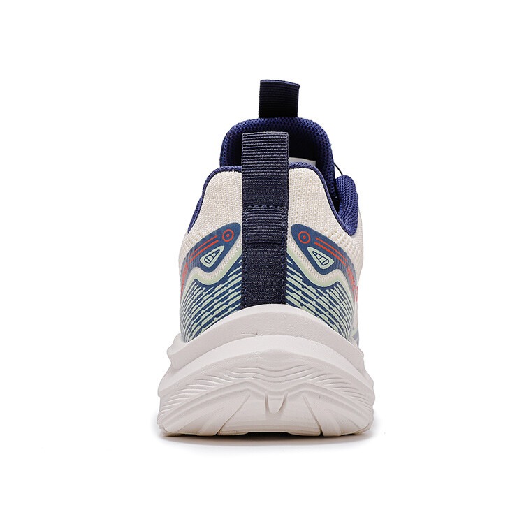 Кроссовки для детей "Дети" Warrior, цвет Beige/Purple/Pink — фото 3