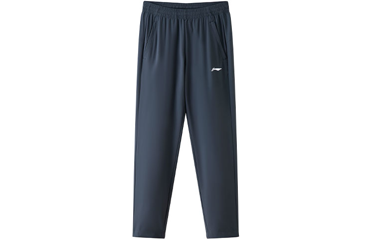 

Спортивные штаны Sports Life Collection мужские выстиранные серые LINING, серый