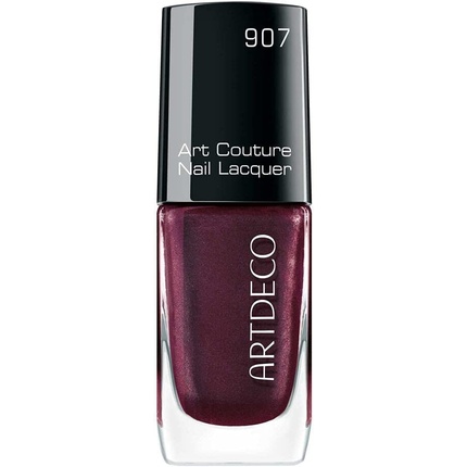 

Art Couture Nail Lacquer Стойкий быстросохнущий лак для ногтей розовый 10 мл, Artdeco