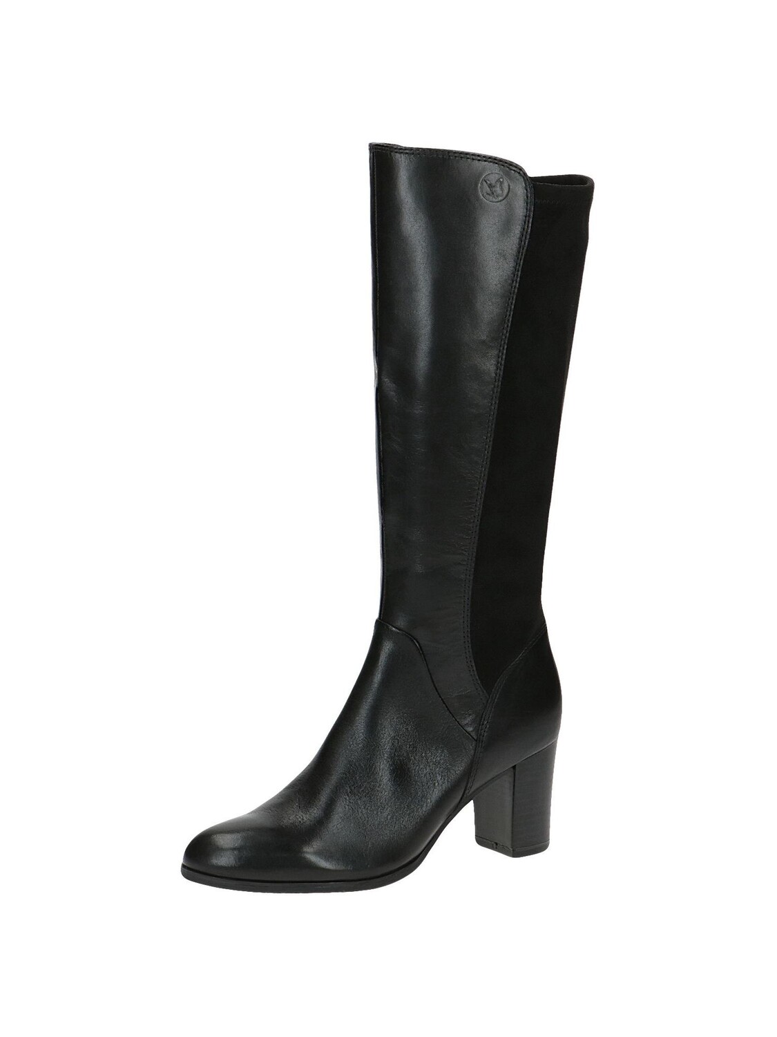 

Ботинки Caprice Stiefel, черный