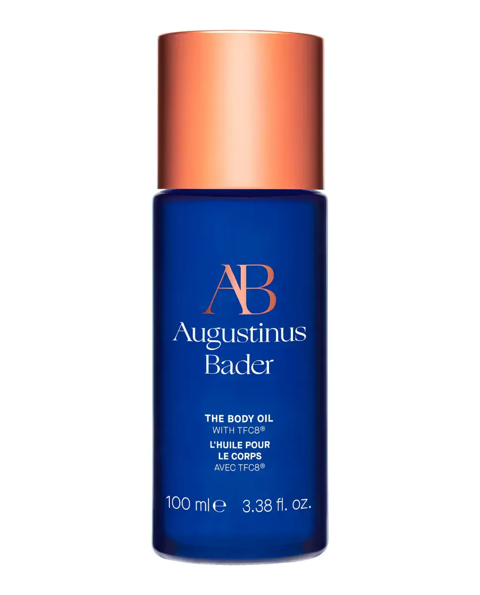 Масло для тела The Body Oil Augustinus Bader