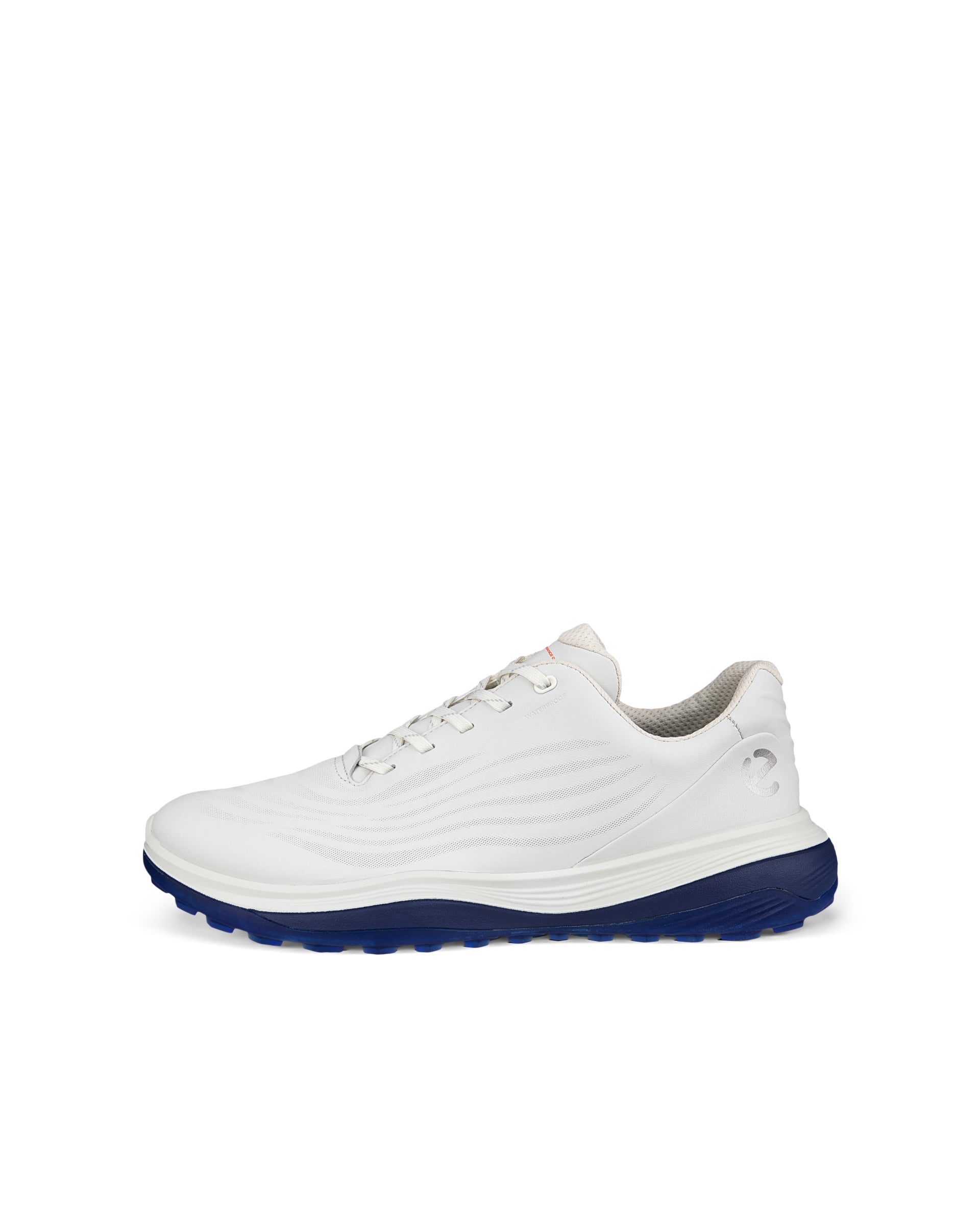 

ECCO Golf LT1 кроссовки, белый