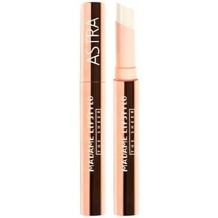 

Madame Lipstylo The Sheer Made In Italy 01 Clich Couture, Astra
