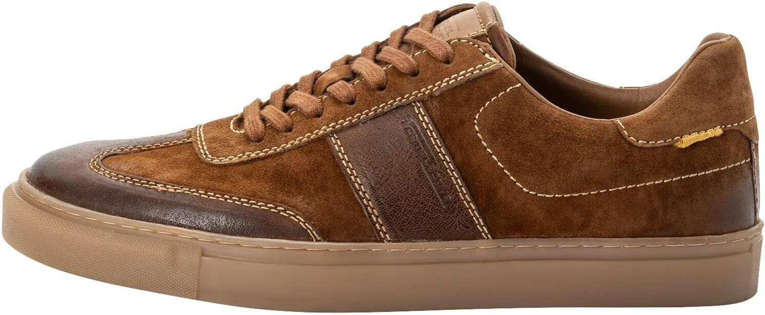 Мужские кроссовки Camel Active 54eu001-210440, коричневый