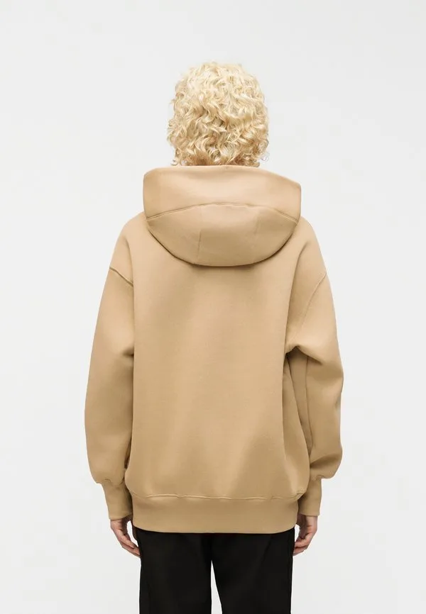 Худи худи Nike Sportswear, Linen Sail — фото 3