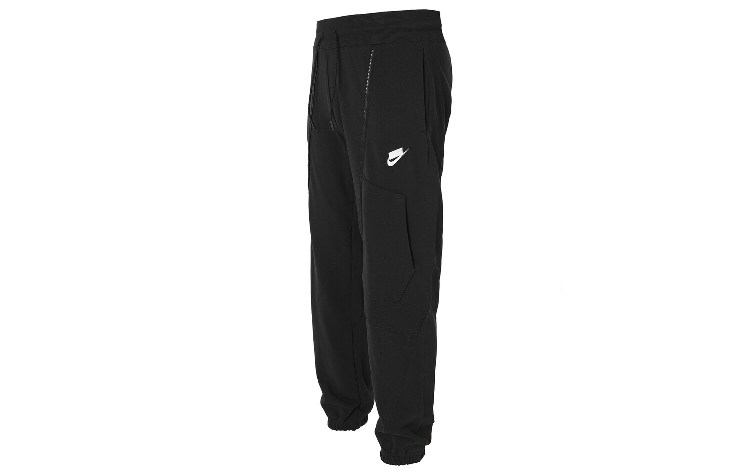

Женские повседневные брюки Nike, цвет Black