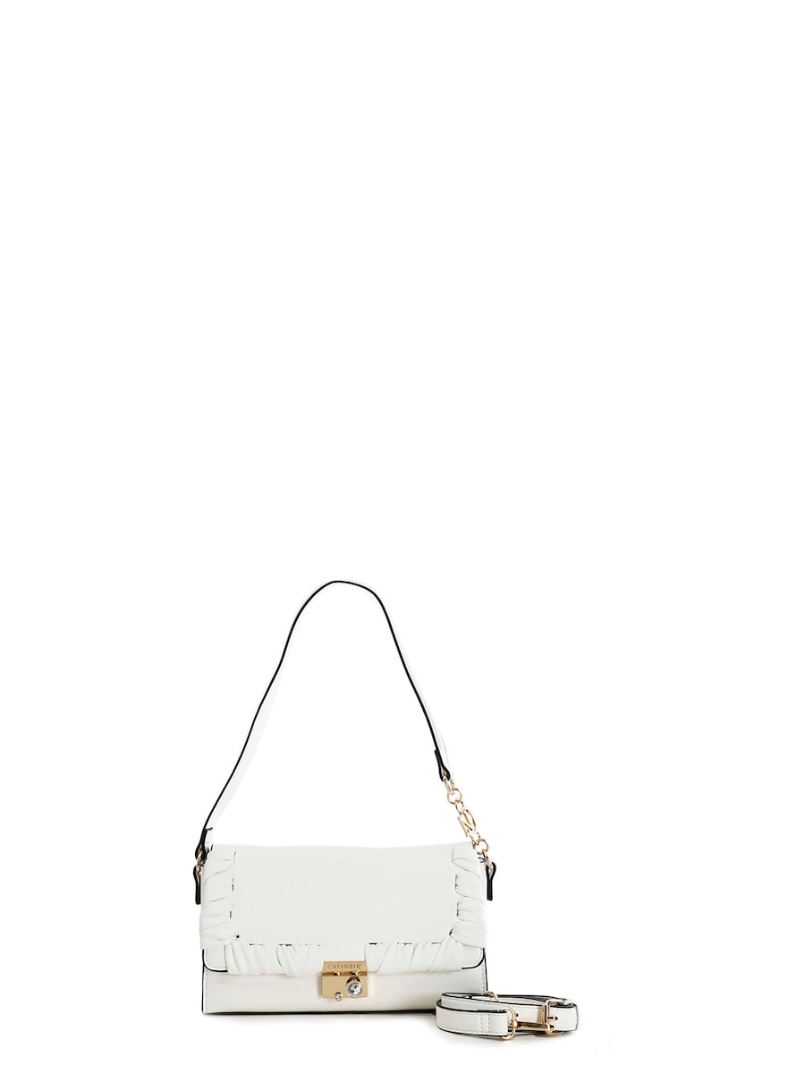 

Сумка через плечо CAFè NOIR, белый