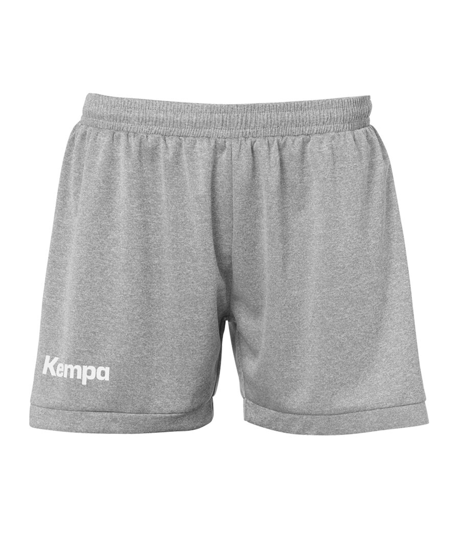 

Тренировочные брюки UHLSPORT Regular Workout Pants, пятнистый серый