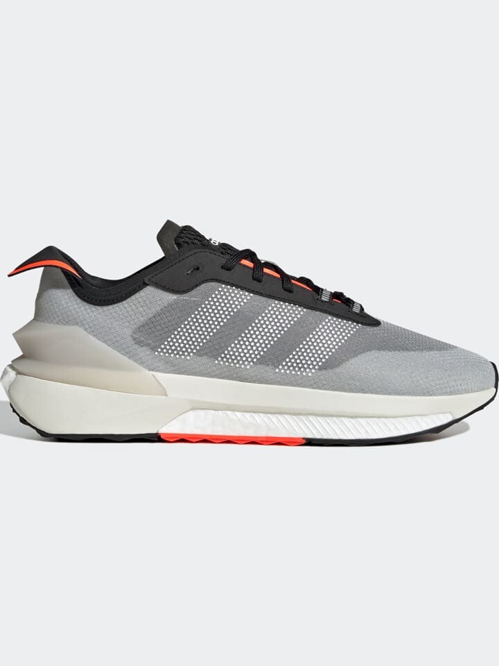 

Кроссовки adidas, серый