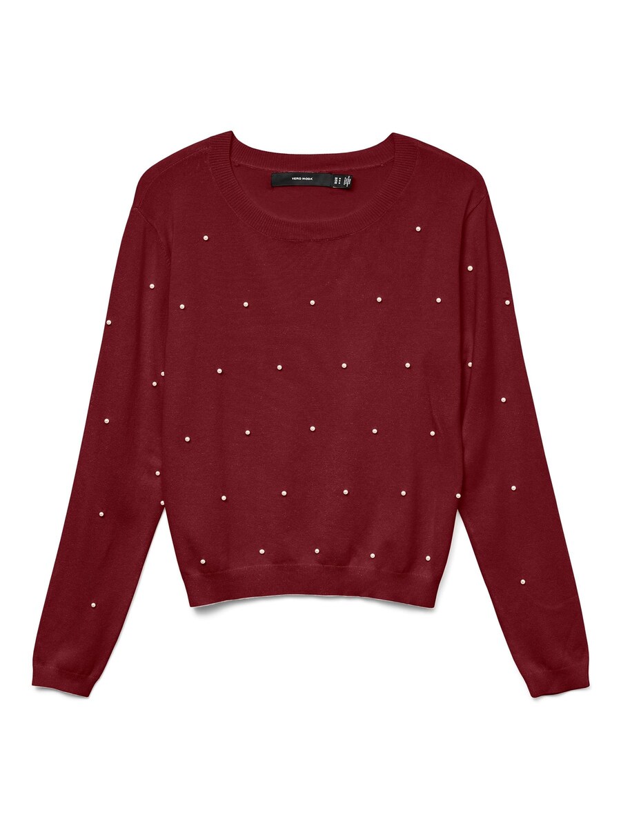 

Свитер VERO MODA VMGlory, Red