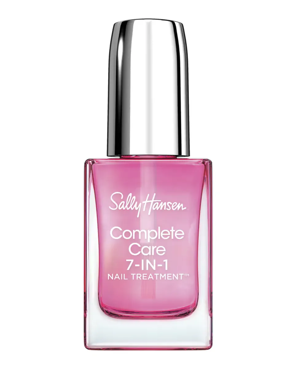 Лечение для ногтей 7 в 1 Sally Hansen
