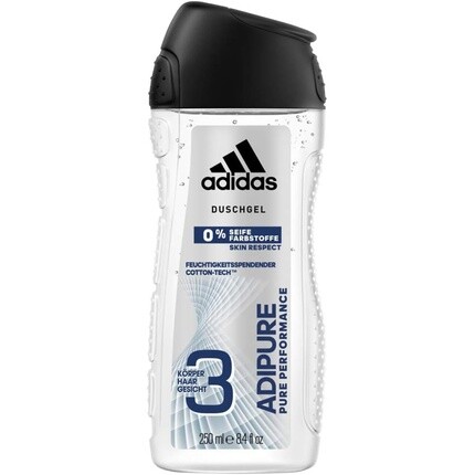 

Adidas Men Adipure DG 250мл