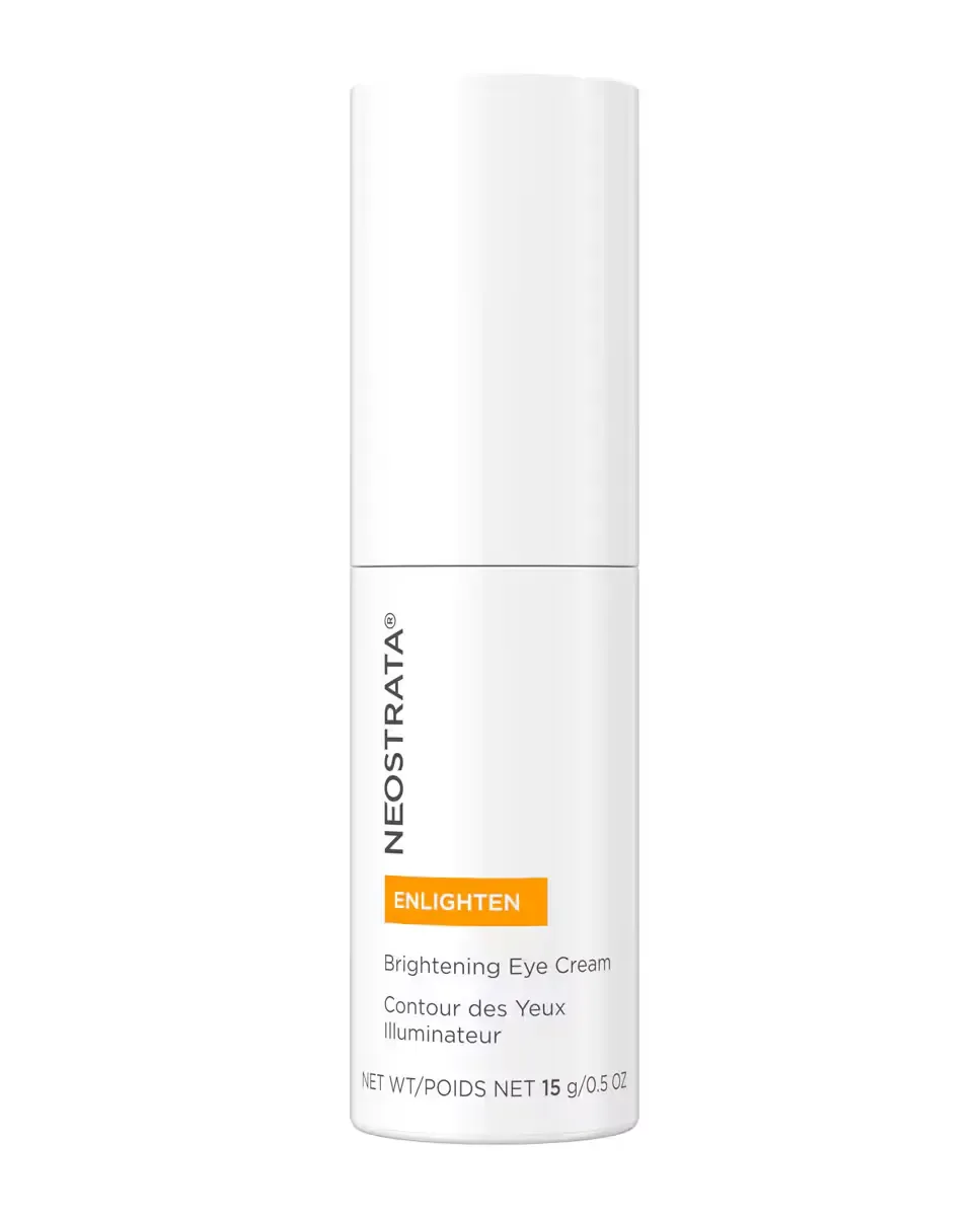 Осветляющий крем для контура глаз Enlighten 15 г Neostrata