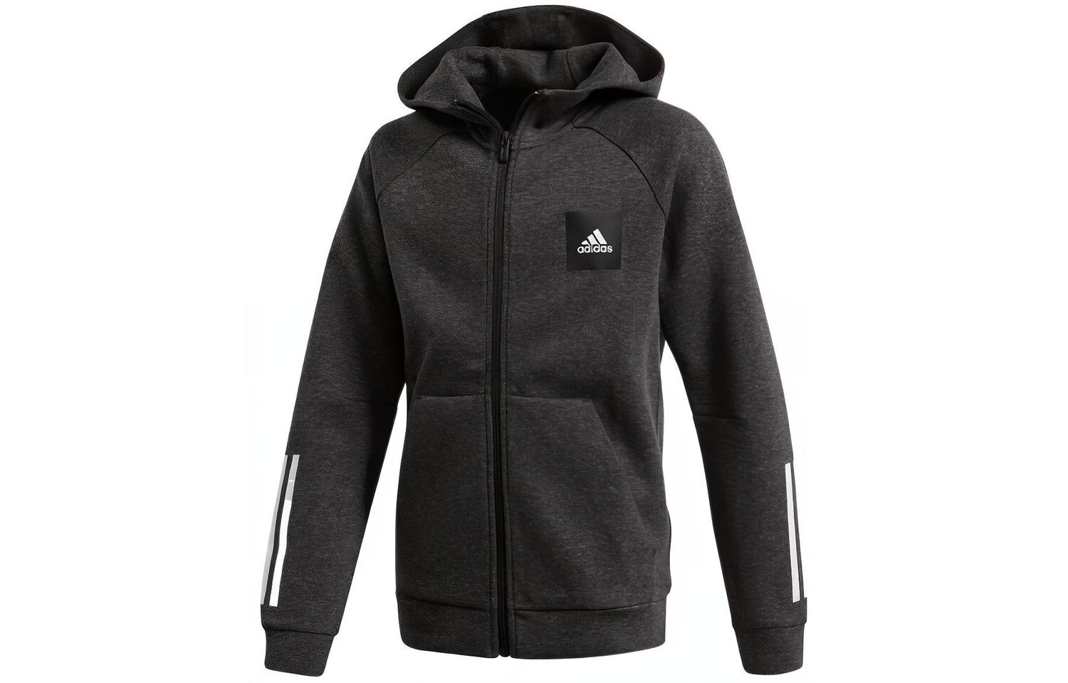 

Детская куртка Adidas, черный