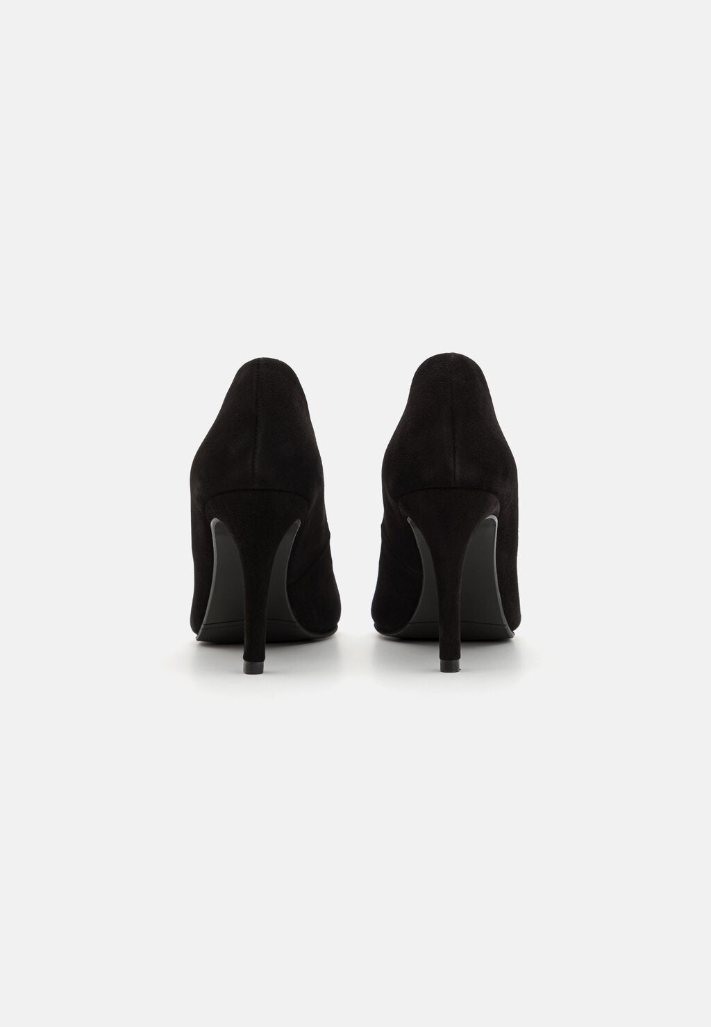 

Туфли bStore, черный