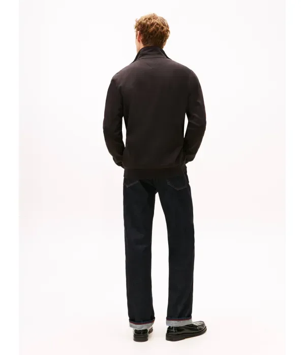 Куртка НЕОБХОДИМОСТЬ regular fit Tommy Hilfiger, черный — фото 3