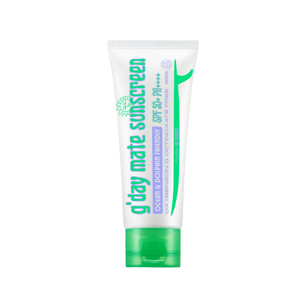 

Увлажняющий крем с spf50+ для лица, 50 мл Chasin' Rabbits