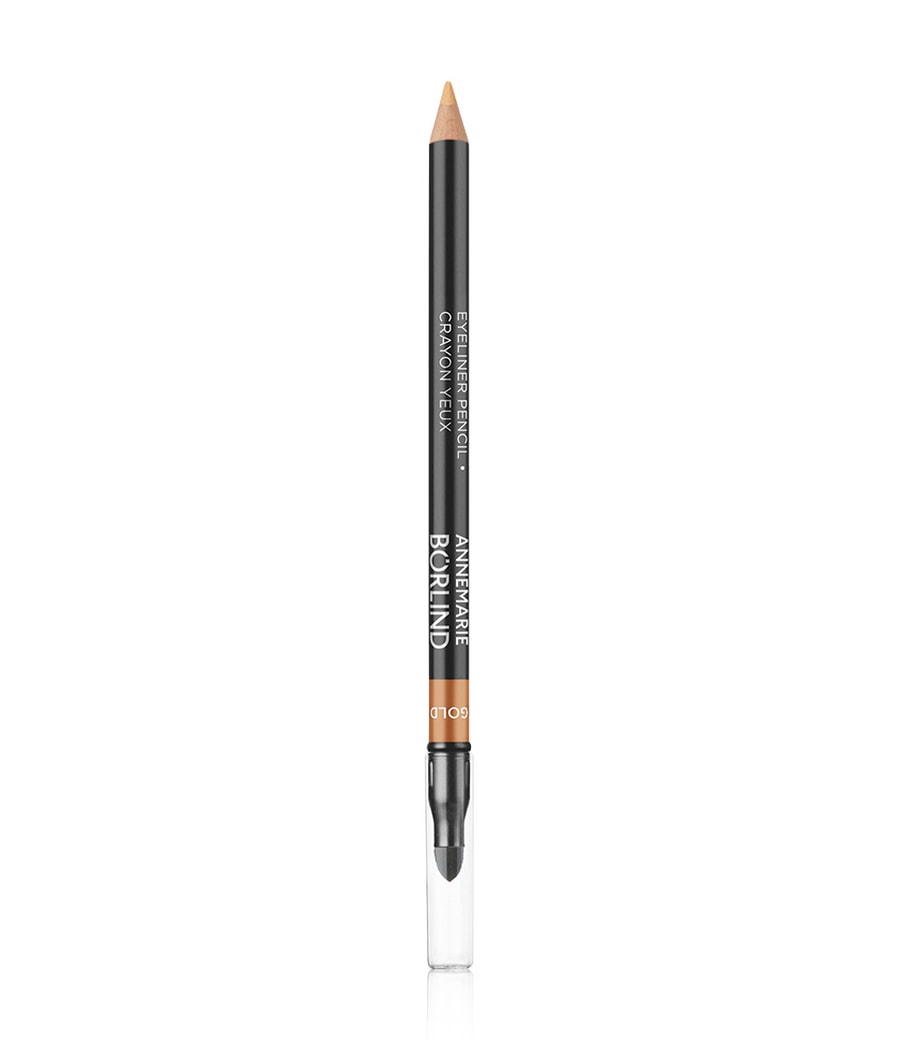 

Подводка для глаз ANNEMARIE BÖRLIND GOLD, Gold, 1g