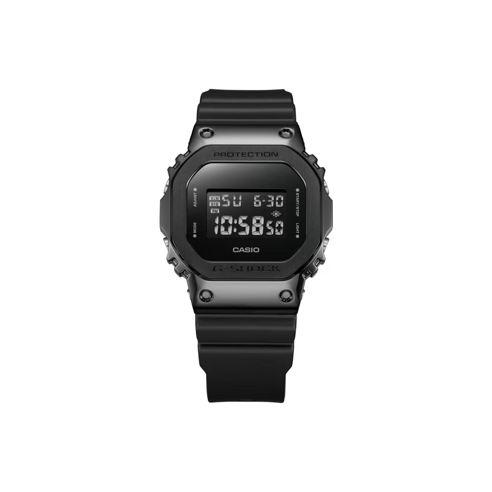 

G-SHOCK Часы Casio G SHOCK GM5600B 1