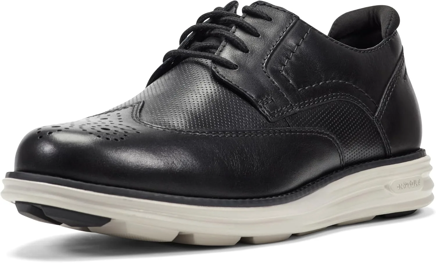 Мужские туфли Oxford Rockport Coltin, черный