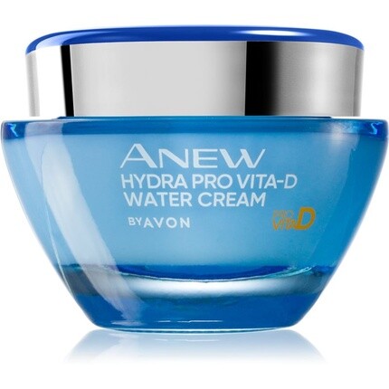 

Avon Anew Hydra Pro Крем для глубокого увлажнения 50 мл