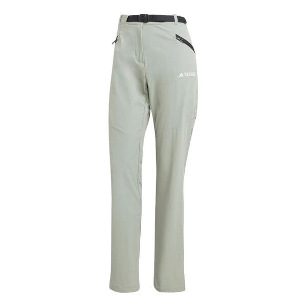 

Штаны terrex xperior pants asia sizing Adidas, зеленый