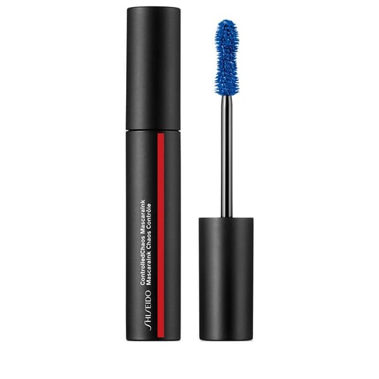

Тушь для ресниц 02 Sapphire Spark, 11,5 мл Shiseido, Controlled Chaos Mascaraink