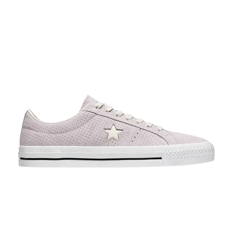 

Кроссовки One Star Pro Low 'Barely Grape', фиолетовый