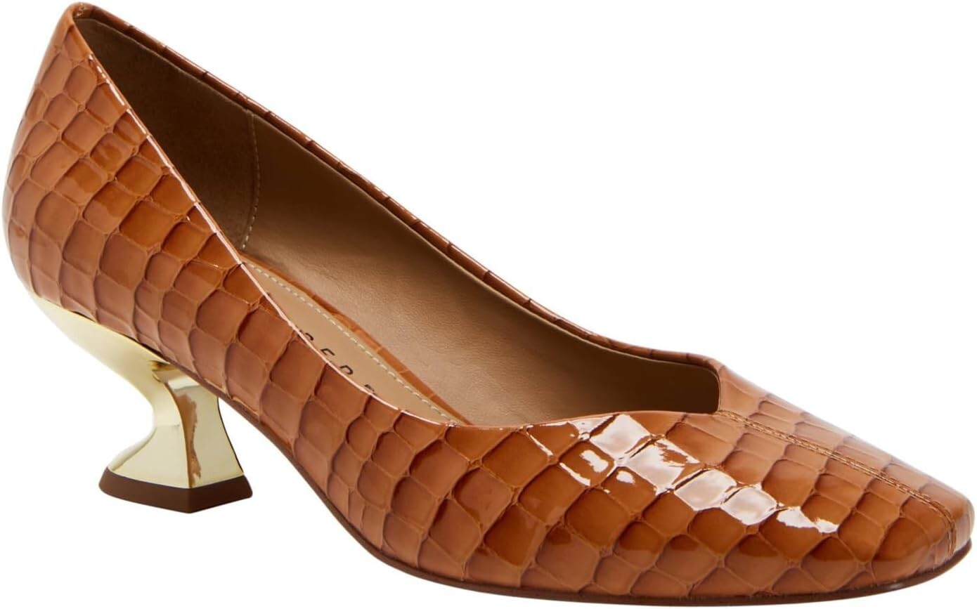 

Туфли Katy Perry The Laterr Pump, цвет Dark Blush
