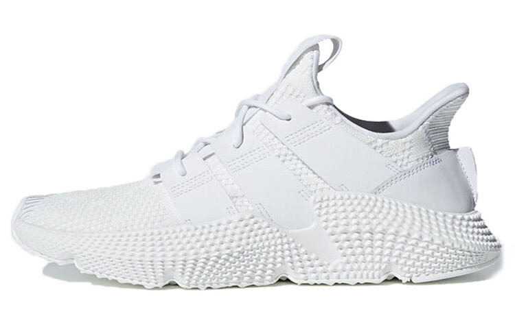 

Кроссовки Adidas Originals Prophere Lifestyle Unisex DB2705, белый